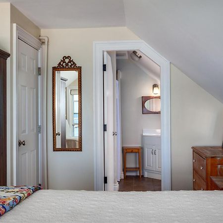 Avonlea Bed & Breakfast New Shoreham Exterior photo