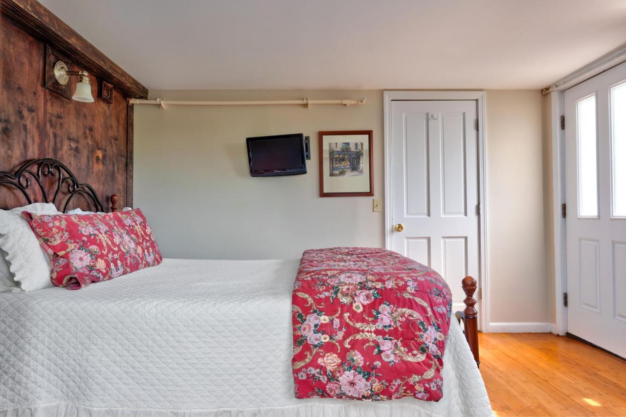 Avonlea Bed & Breakfast New Shoreham Exterior photo