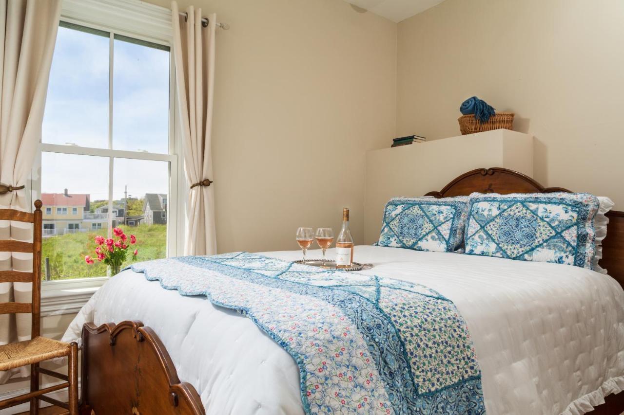 Avonlea Bed & Breakfast New Shoreham Exterior photo