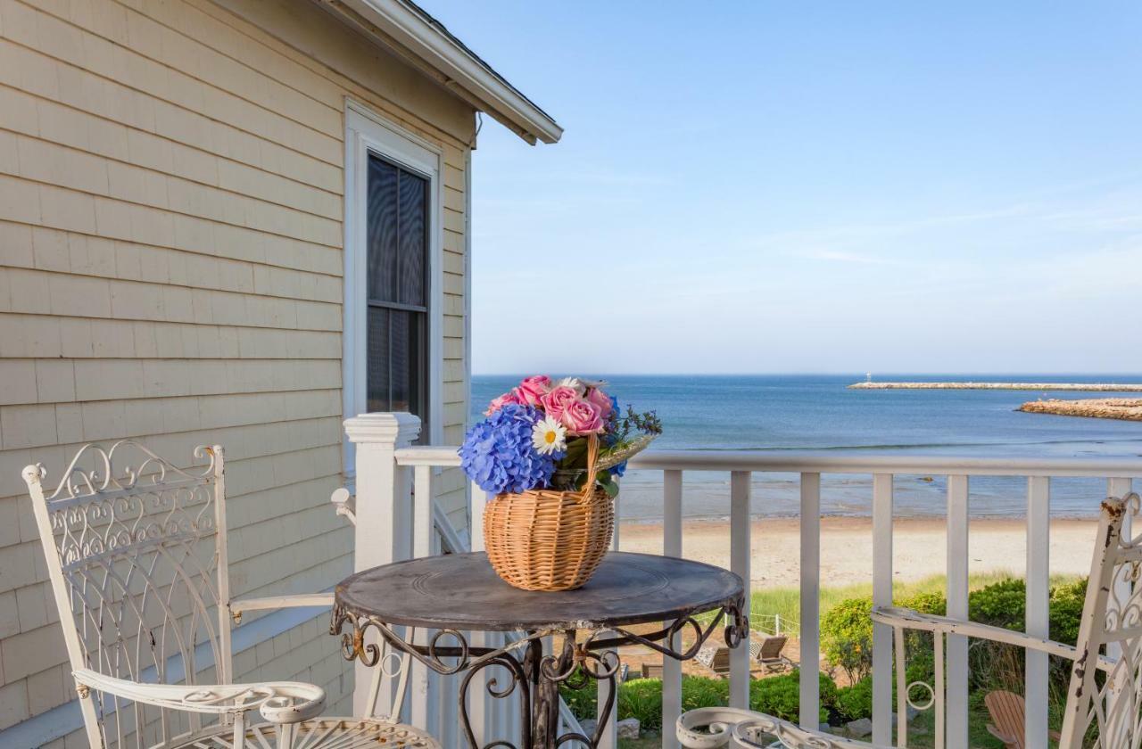 Avonlea Bed & Breakfast New Shoreham Exterior photo