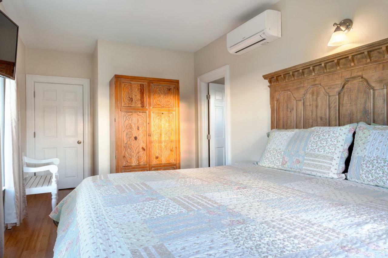 Avonlea Bed & Breakfast New Shoreham Exterior photo