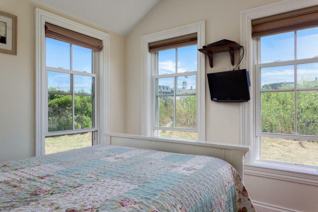 Avonlea Bed & Breakfast New Shoreham Exterior photo