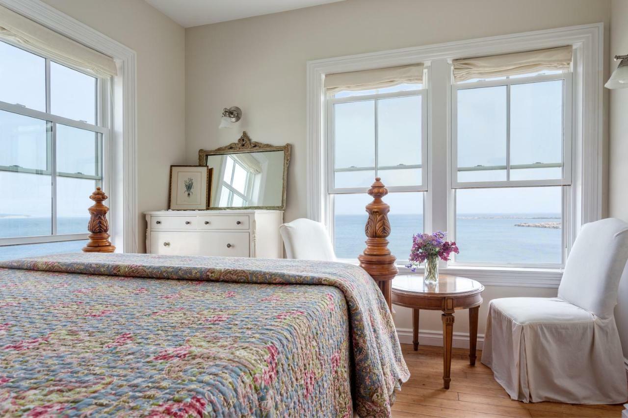 Avonlea Bed & Breakfast New Shoreham Exterior photo