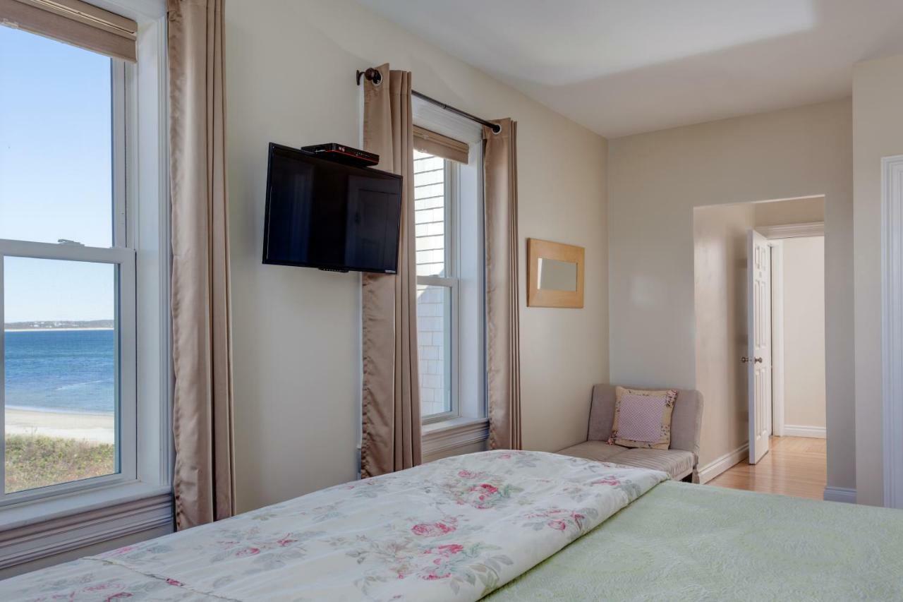 Avonlea Bed & Breakfast New Shoreham Exterior photo